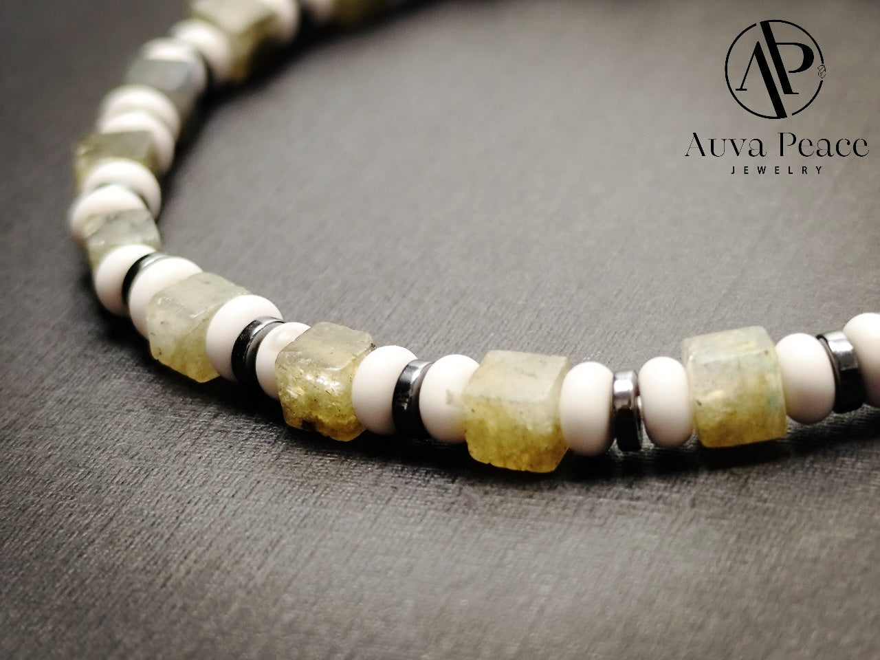 Crystal Bracelet for Men 004