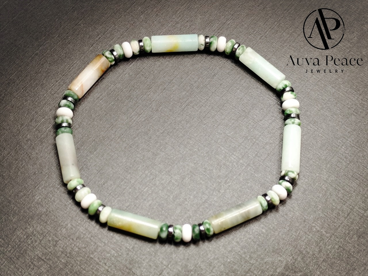 Crystal Bracelet for Men 003