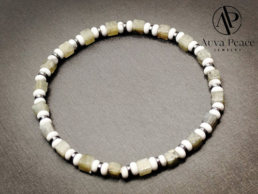 Crystal Bracelet for Men 004