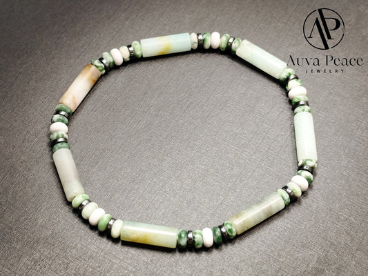 Crystal Bracelet for Men 003